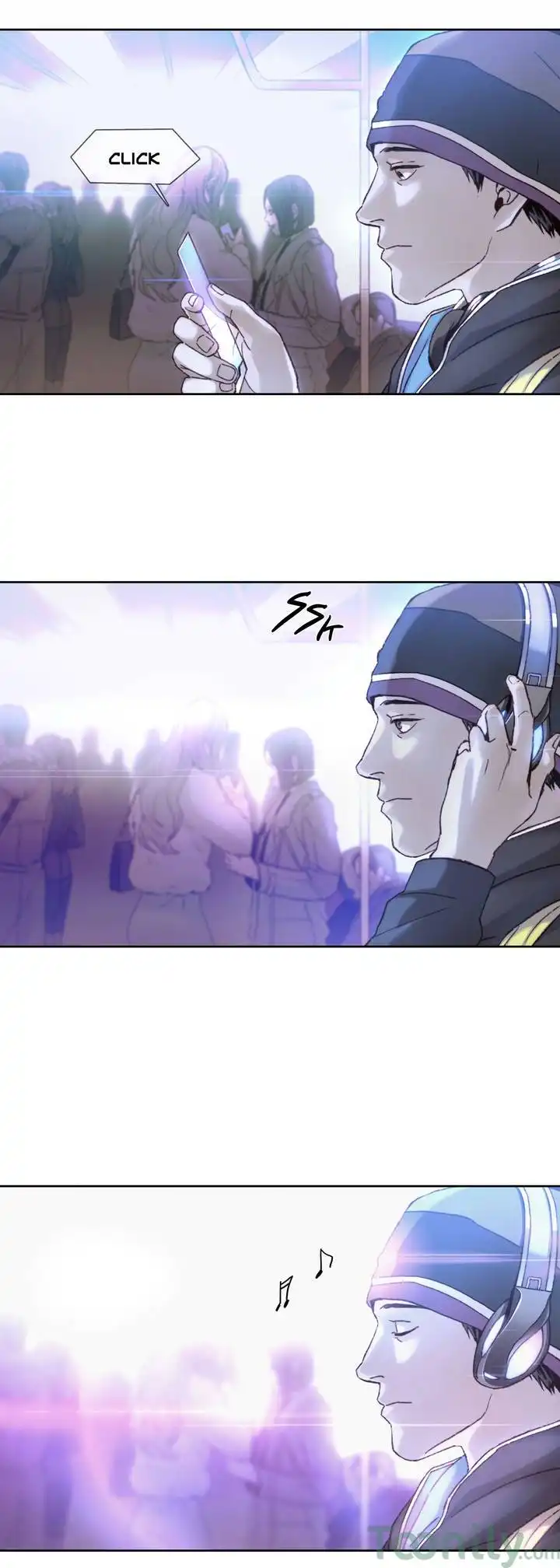 Unknown Code Chapter 0 5